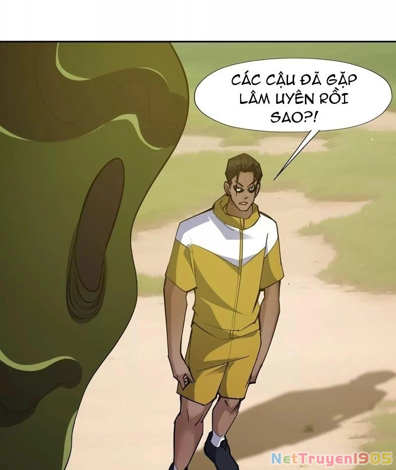 Trùng Sinh Thành Godzilla Chapter 309 - 60