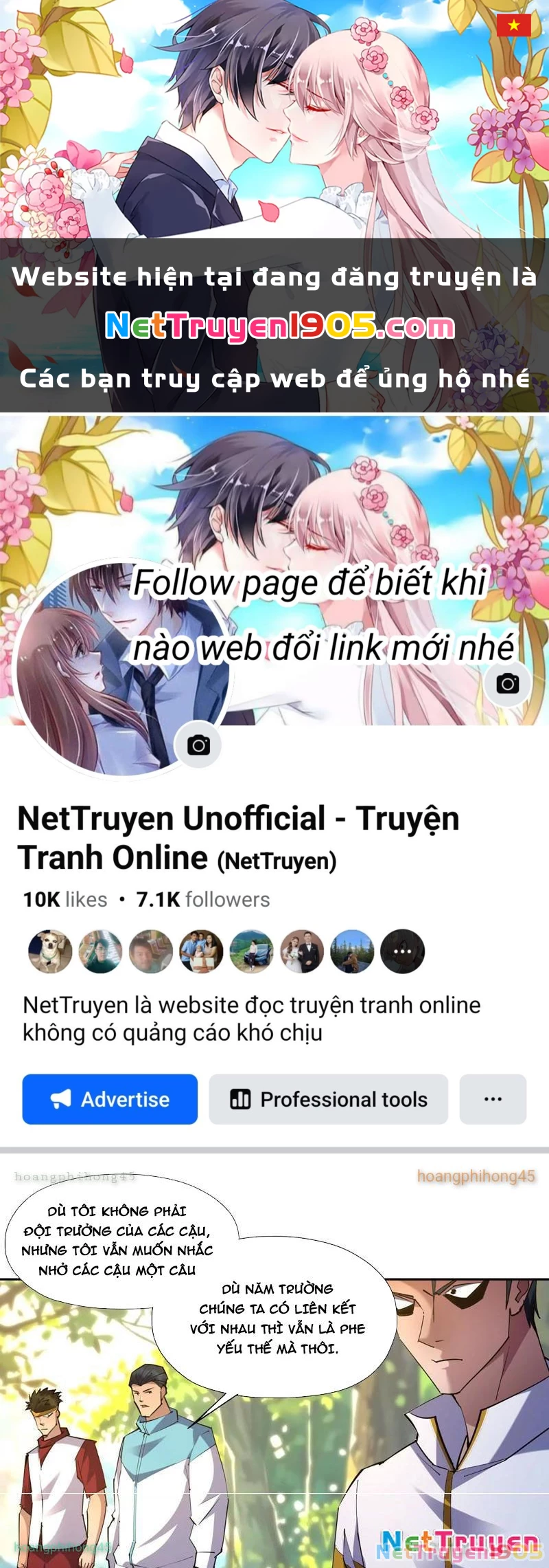 Trùng Sinh Thành Godzilla Chapter 310 - 1