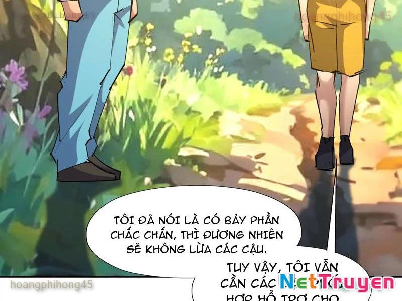 Trùng Sinh Thành Godzilla Chapter 310 - 21