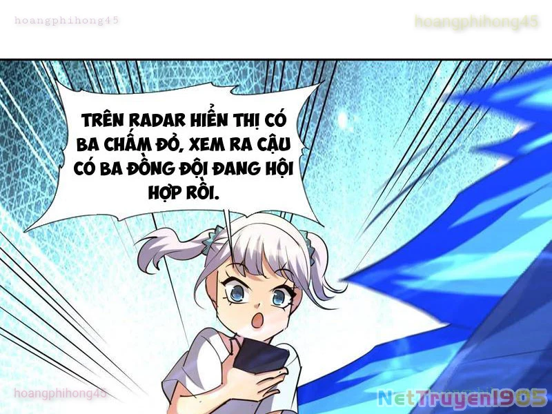Trùng Sinh Thành Godzilla Chapter 310 - 28