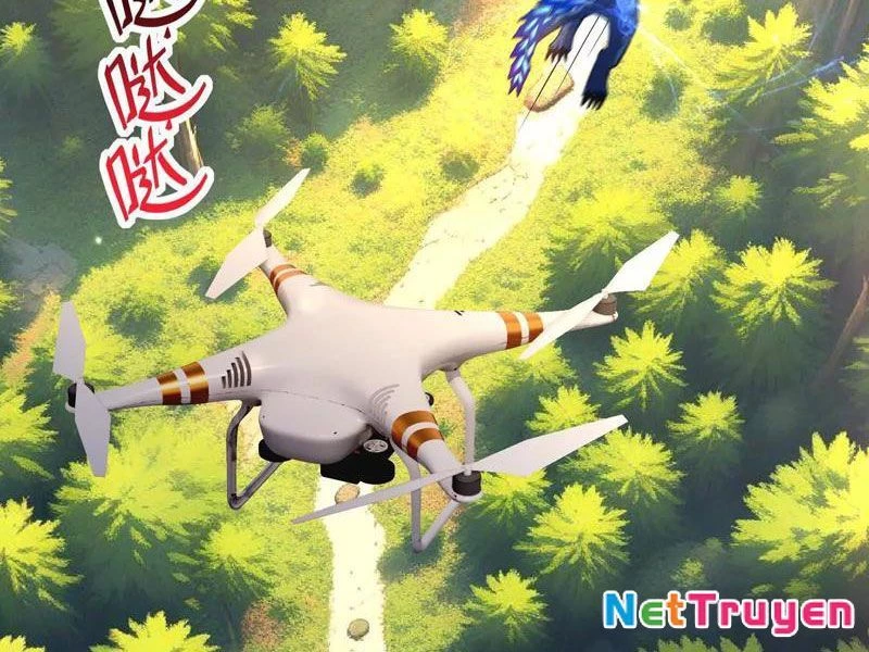 Trùng Sinh Thành Godzilla Chapter 310 - 31