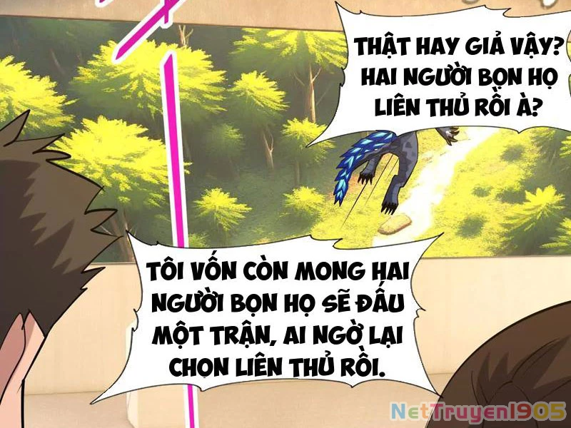 Trùng Sinh Thành Godzilla Chapter 310 - 34