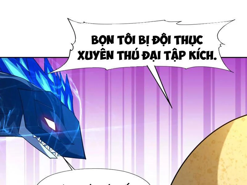 Trùng Sinh Thành Godzilla Chapter 310 - 60