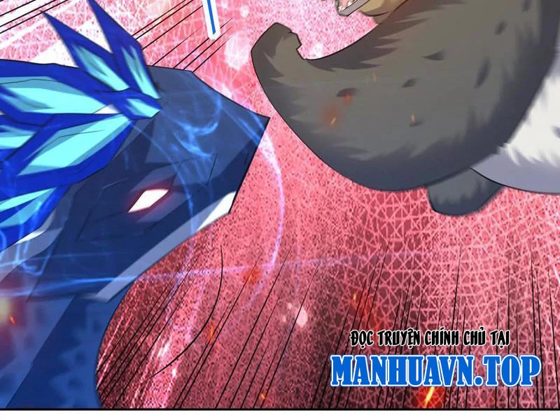 Trùng Sinh Thành Godzilla Chapter 311 - 20