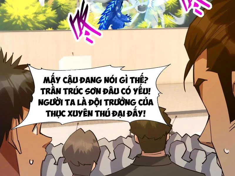 Trùng Sinh Thành Godzilla Chapter 311 - 53