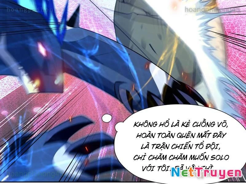 Trùng Sinh Thành Godzilla Chapter 311 - 56