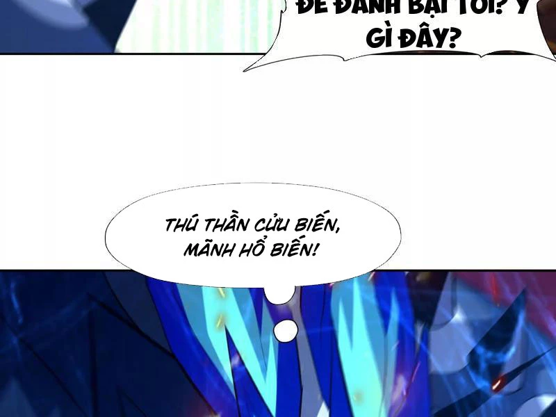 Trùng Sinh Thành Godzilla Chapter 311 - 59
