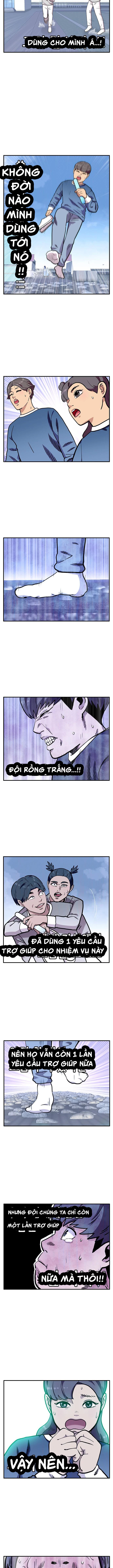 Chúa Tể Muôn Loài Chapter 51 - 4