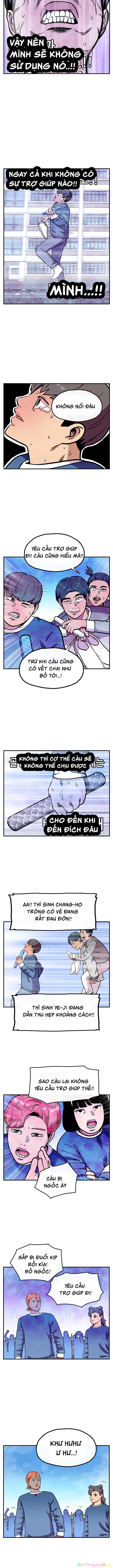 Chúa Tể Muôn Loài Chapter 51 - 5