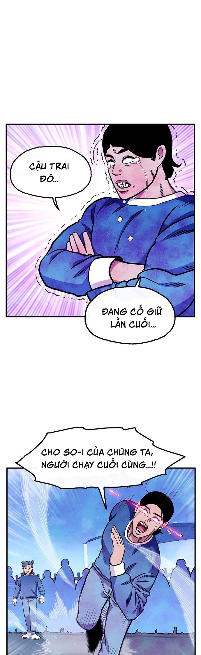 Chúa Tể Muôn Loài Chapter 51 - 6