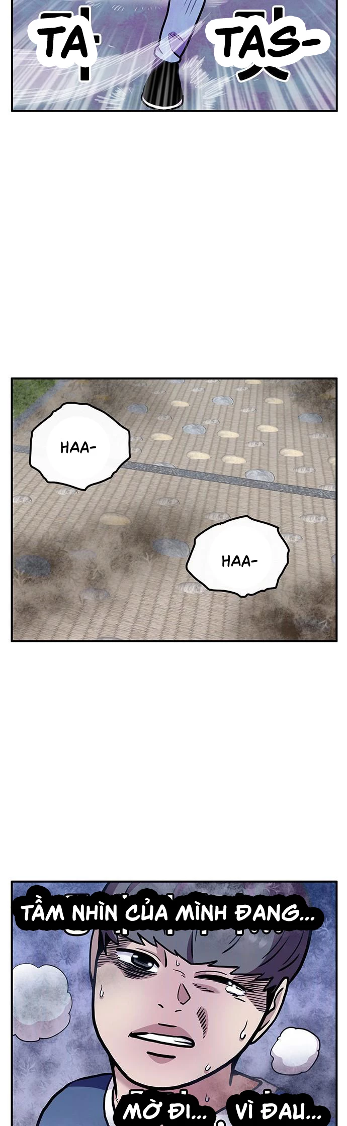 Chúa Tể Muôn Loài Chapter 51 - 7