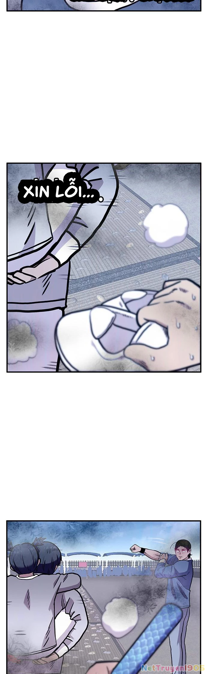 Chúa Tể Muôn Loài Chapter 51 - 8