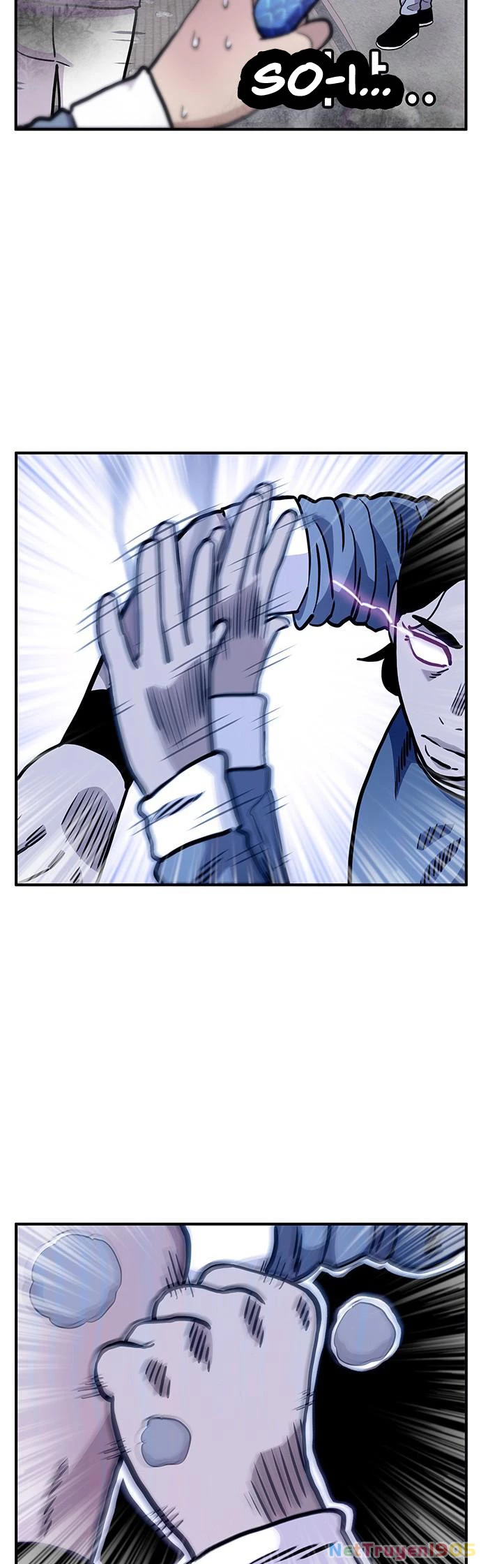 Chúa Tể Muôn Loài Chapter 51 - 9