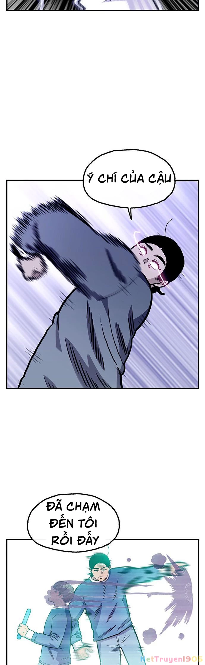 Chúa Tể Muôn Loài Chapter 51 - 10