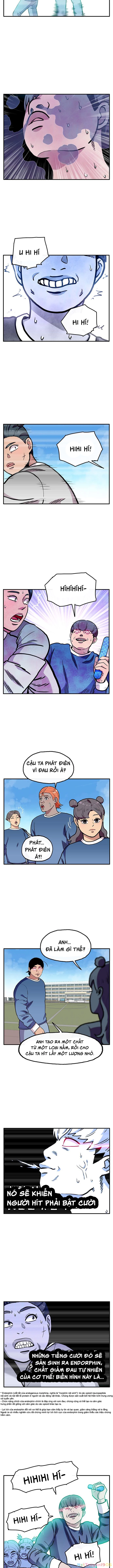 Chúa Tể Muôn Loài Chapter 51 - 11