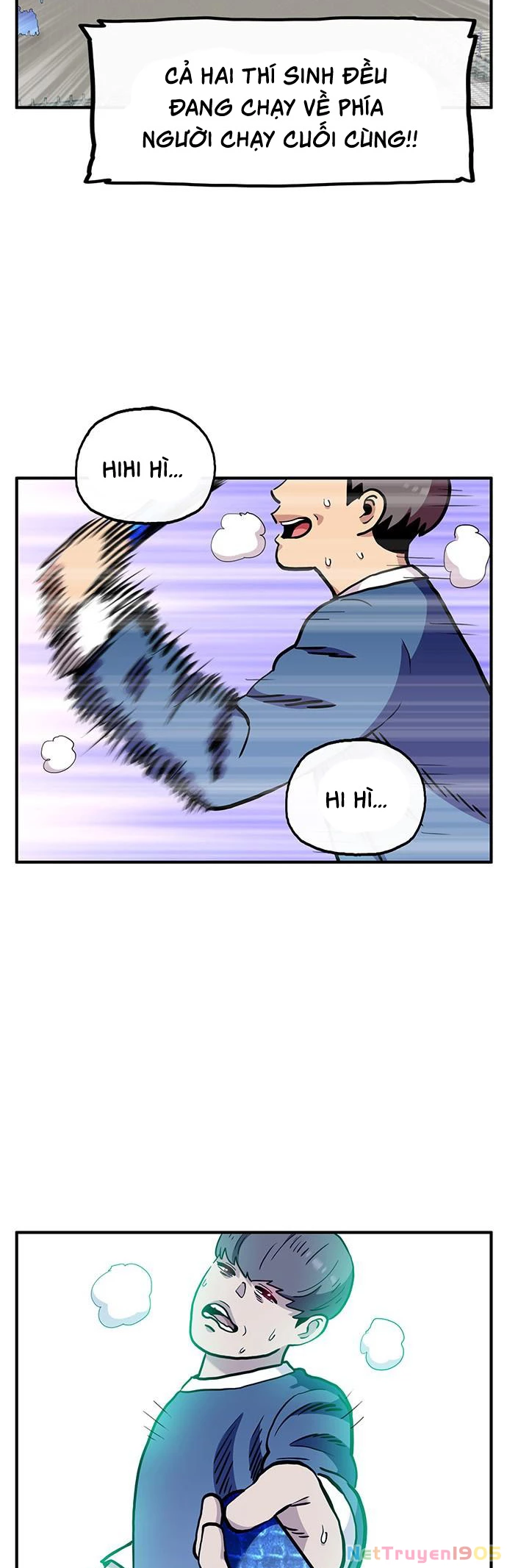 Chúa Tể Muôn Loài Chapter 51 - 14