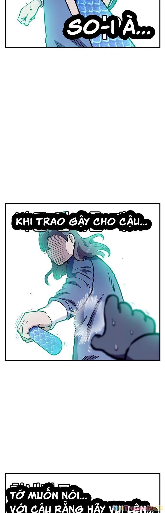 Chúa Tể Muôn Loài Chapter 51 - 15