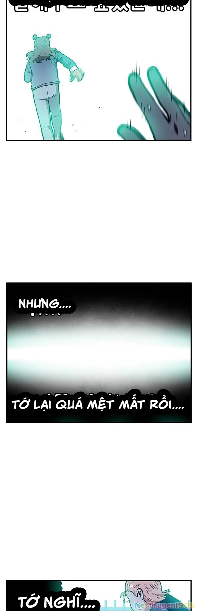 Chúa Tể Muôn Loài Chapter 51 - 16