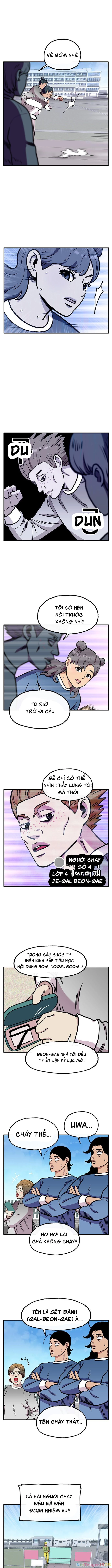 Chúa Tể Muôn Loài Chapter 51 - 19