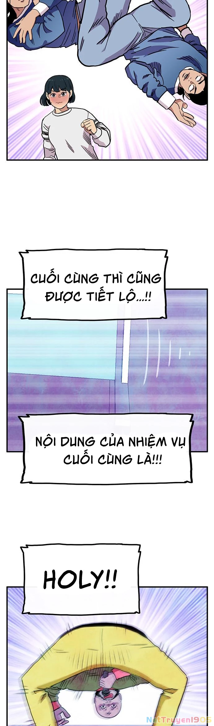 Chúa Tể Muôn Loài Chapter 51 - 21
