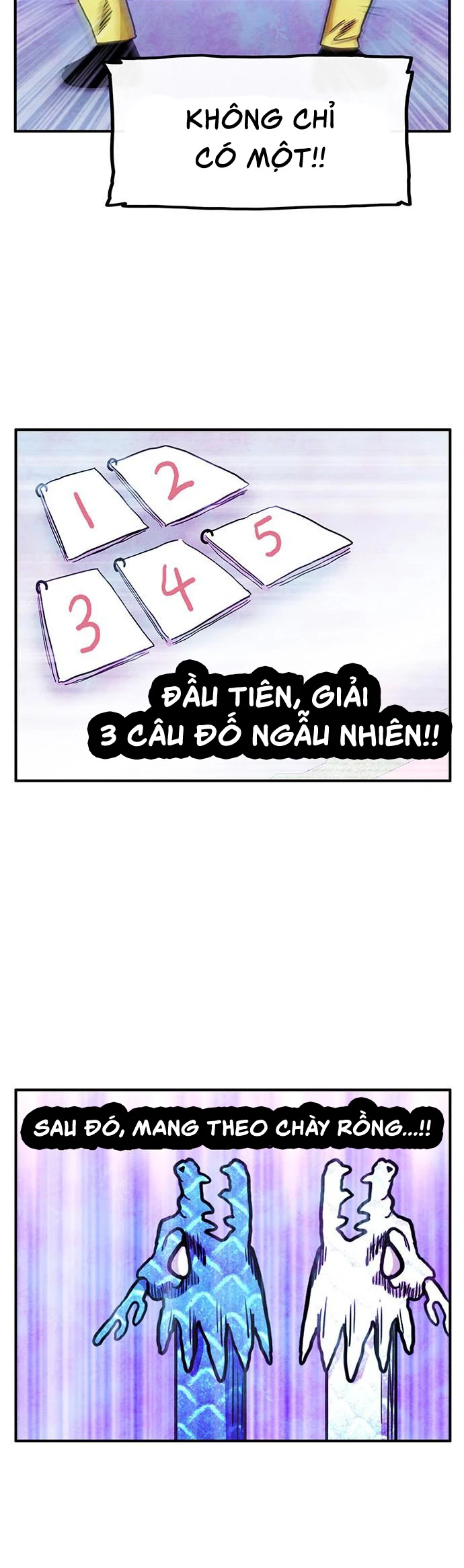 Chúa Tể Muôn Loài Chapter 51 - 22