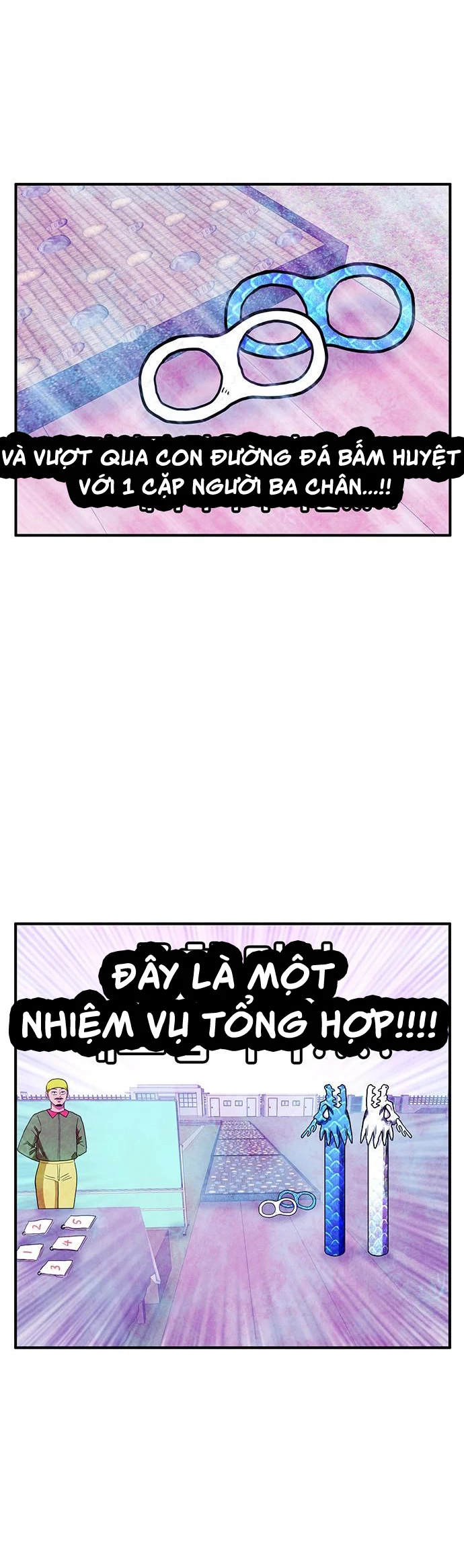 Chúa Tể Muôn Loài Chapter 51 - 23