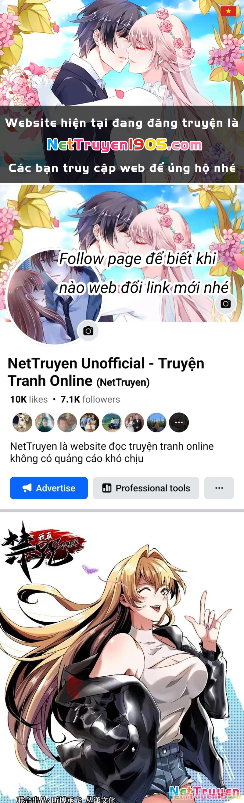 Ta Thật Không Muốn Học Cấm Chú Chapter 132 - 1
