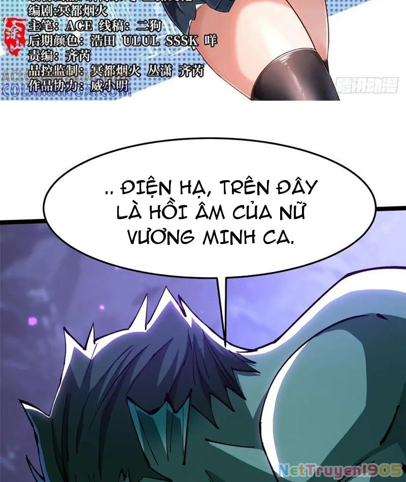Ta Thật Không Muốn Học Cấm Chú Chapter 132 - 2