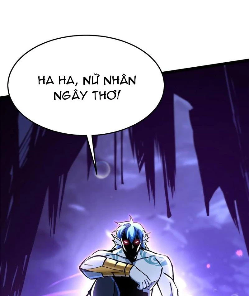 Ta Thật Không Muốn Học Cấm Chú Chapter 132 - 4