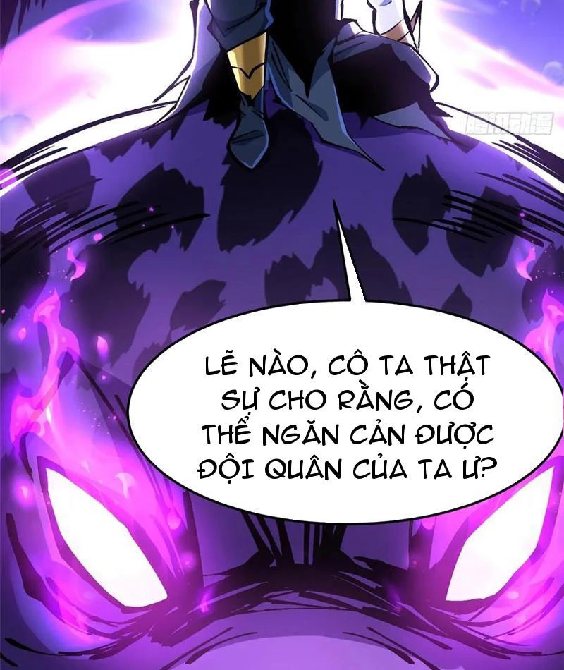 Ta Thật Không Muốn Học Cấm Chú Chapter 132 - 5