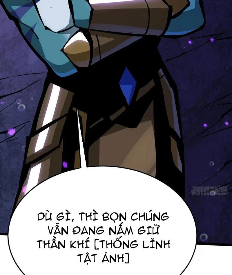 Ta Thật Không Muốn Học Cấm Chú Chapter 132 - 9