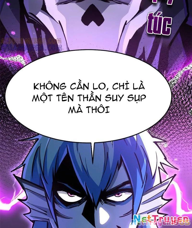 Ta Thật Không Muốn Học Cấm Chú Chapter 132 - 11