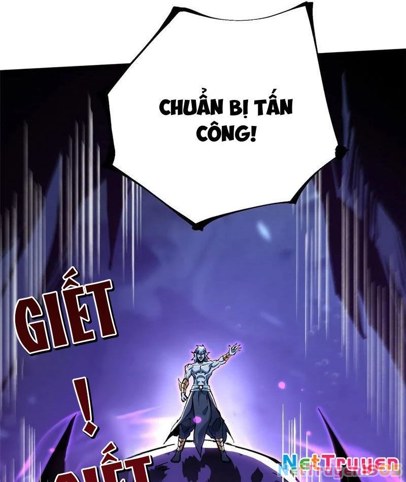 Ta Thật Không Muốn Học Cấm Chú Chapter 132 - 16