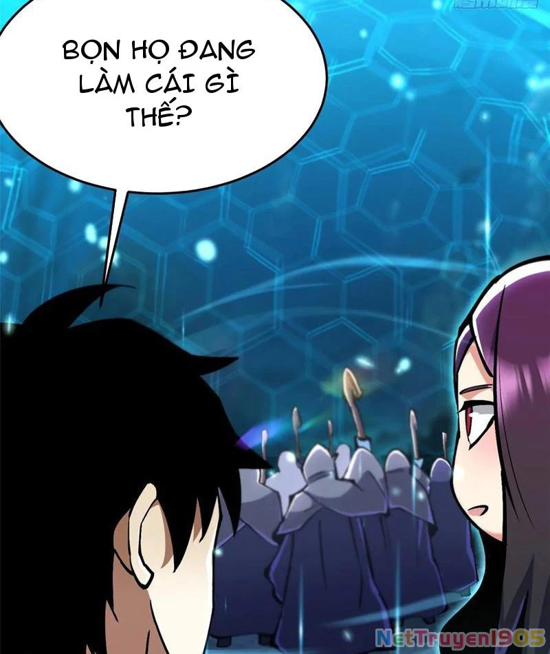 Ta Thật Không Muốn Học Cấm Chú Chapter 132 - 22
