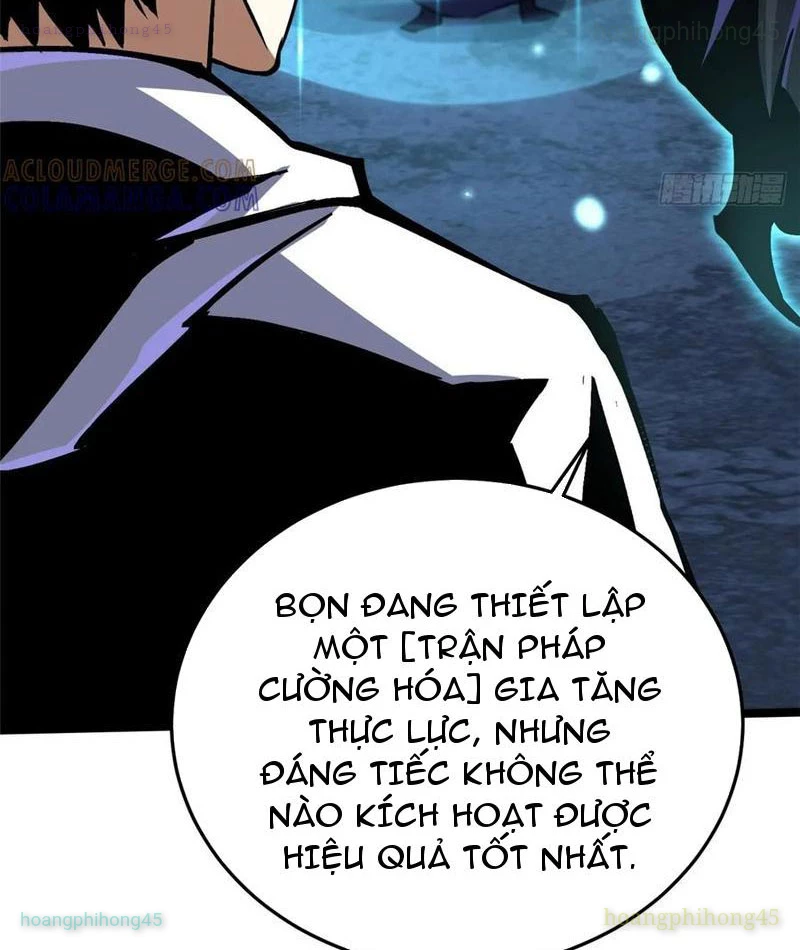 Ta Thật Không Muốn Học Cấm Chú Chapter 132 - 23