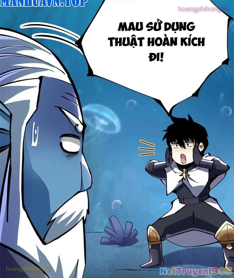 Ta Thật Không Muốn Học Cấm Chú Chapter 132 - 57