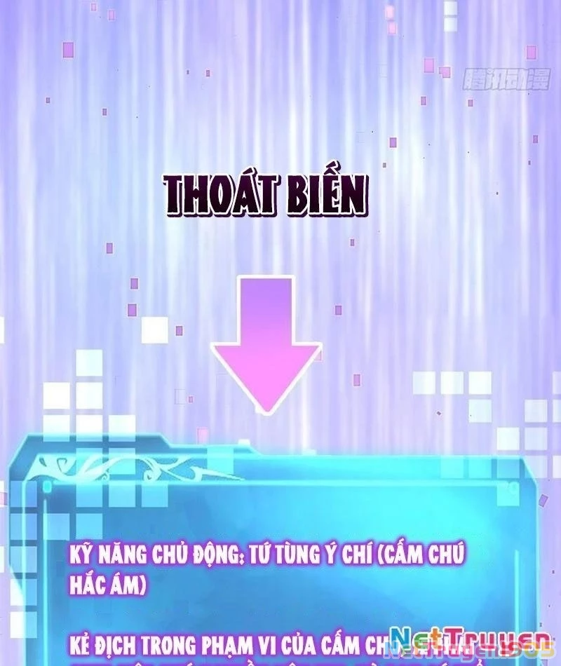 Ta Thật Không Muốn Học Cấm Chú Chapter 132 - 91