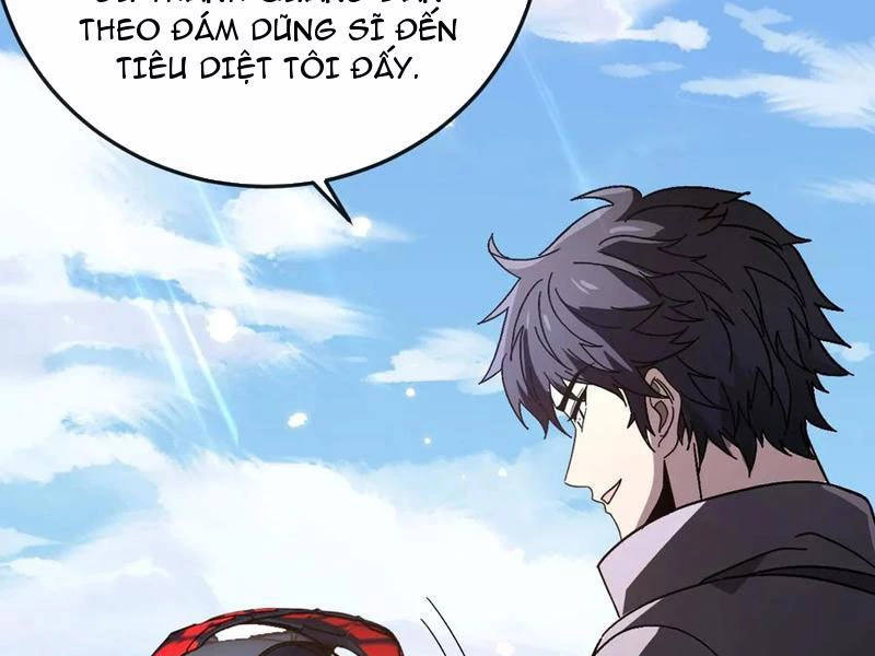 Dị Biến Giáng Lâm Nhân Gian: Kế Hoạch Thanh Trừ Người Chơi Chapter 21 - 113