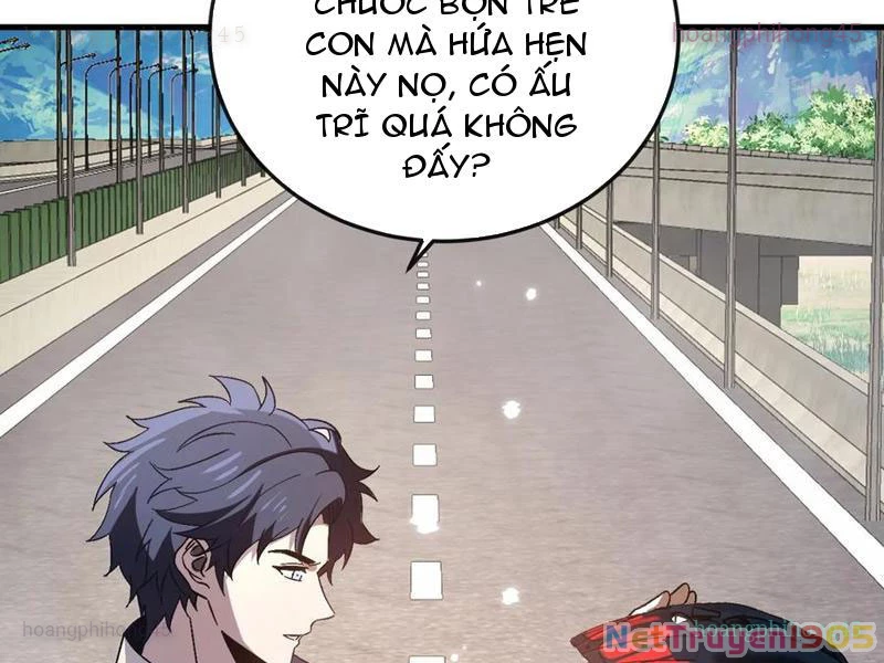 Dị Biến Giáng Lâm Nhân Gian: Kế Hoạch Thanh Trừ Người Chơi Chapter 21 - 125
