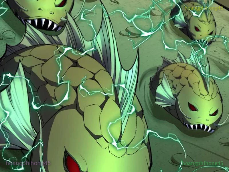 Dị Biến Giáng Lâm Nhân Gian: Triệu Hoán Chi Chủ! Chapter 21 - 87