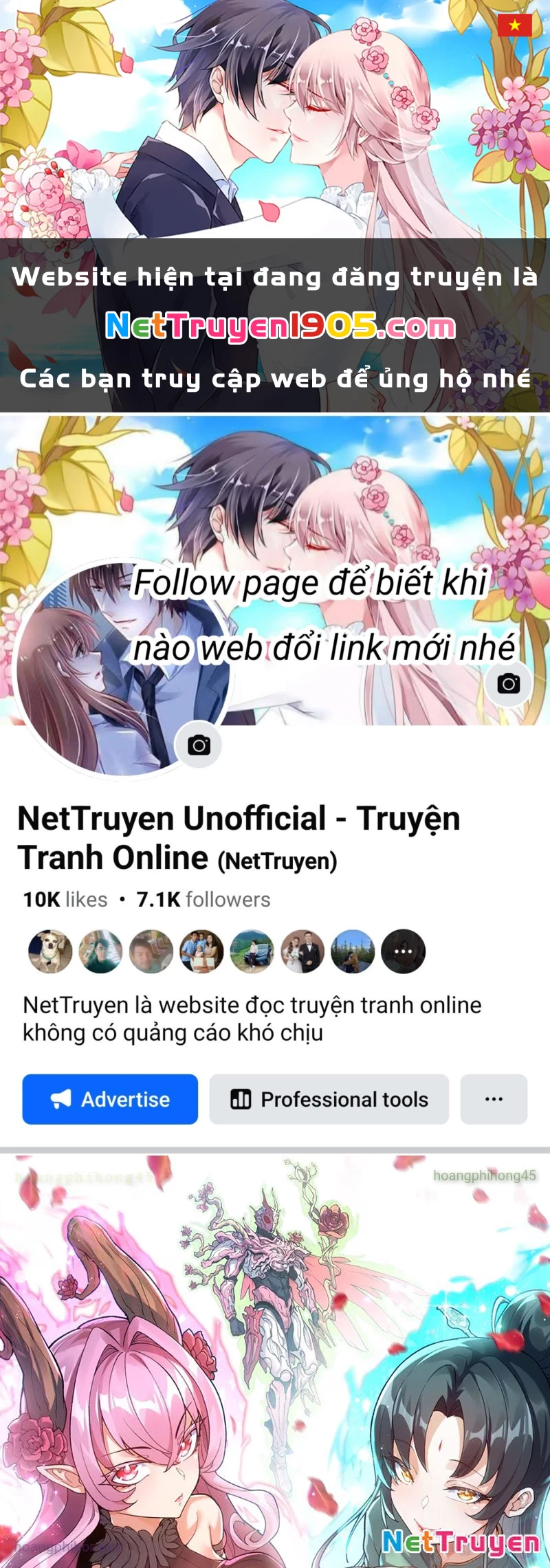 Bắt Đầu Tu Chân Từ Việc Trồng Ra Nữ Đế Yêu Tộc Chapter 6 - 1