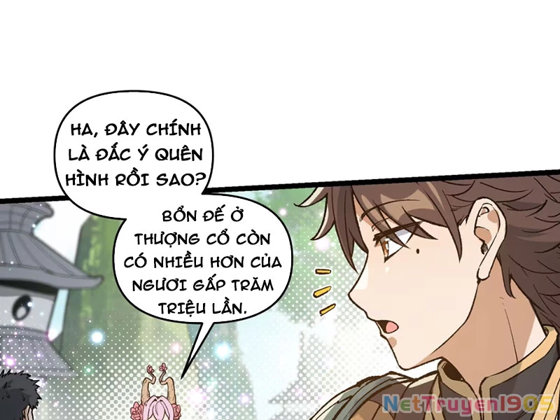 Bắt Đầu Tu Chân Từ Việc Trồng Ra Nữ Đế Yêu Tộc Chapter 6 - 17