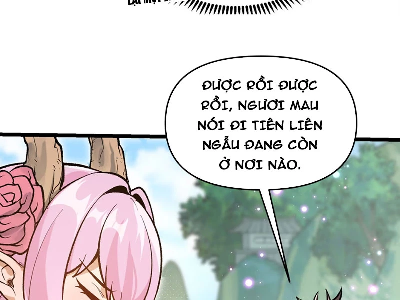 Bắt Đầu Tu Chân Từ Việc Trồng Ra Nữ Đế Yêu Tộc Chapter 6 - 35