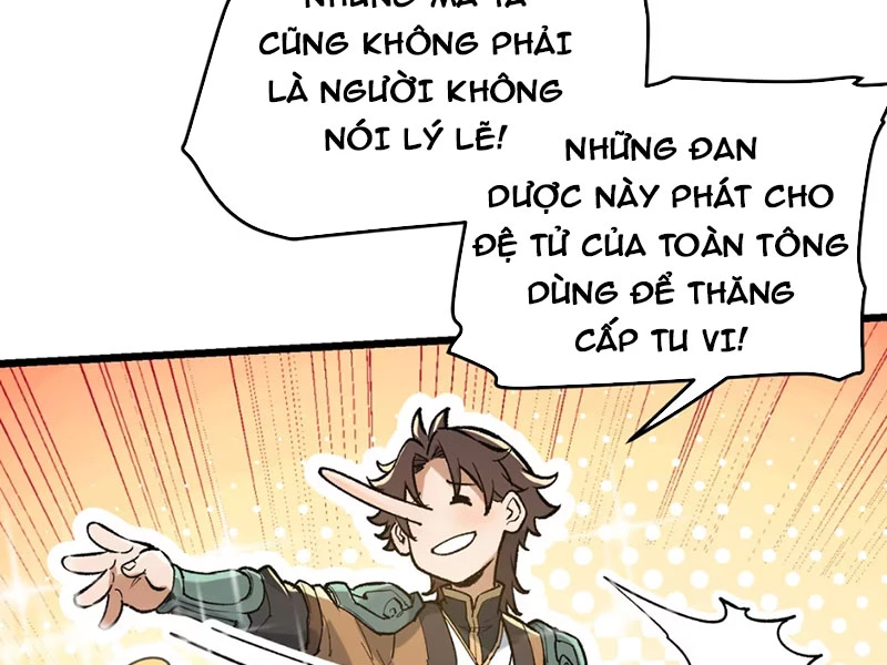 Bắt Đầu Tu Chân Từ Việc Trồng Ra Nữ Đế Yêu Tộc Chapter 6 - 122