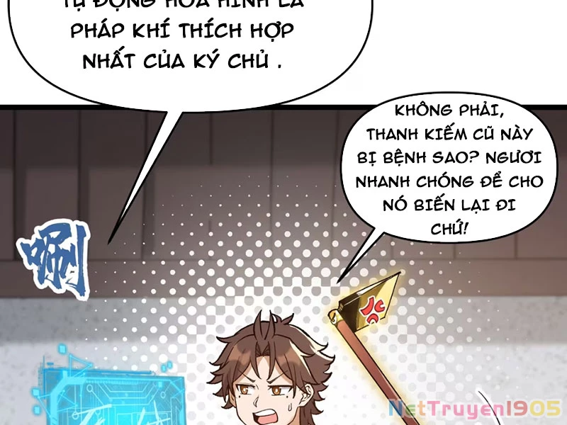 Bắt Đầu Tu Chân Từ Việc Trồng Ra Nữ Đế Yêu Tộc Chapter 6 - 153