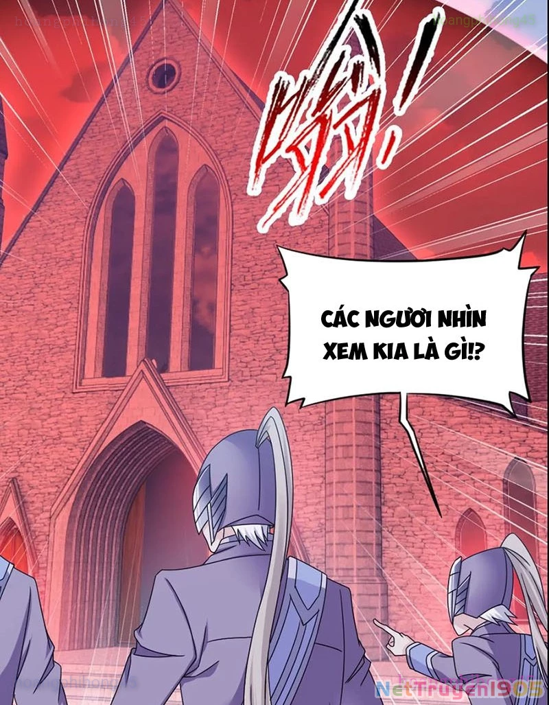 Đấu La Đại Lục Chapter 366.5 - 12