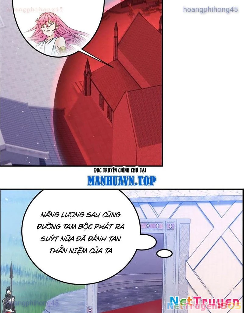 Đấu La Đại Lục Chapter 366.5 - 21