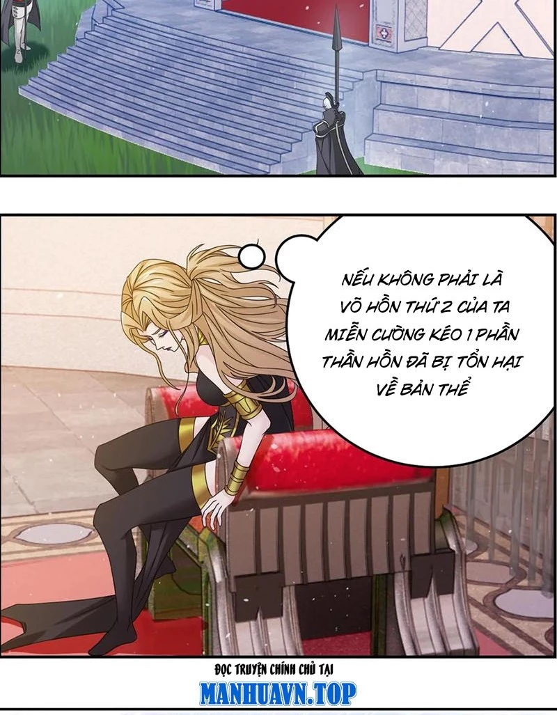 Đấu La Đại Lục Chapter 366.5 - 22