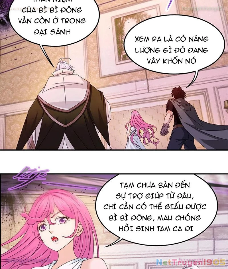 Đấu La Đại Lục Chapter 366.5 - 34