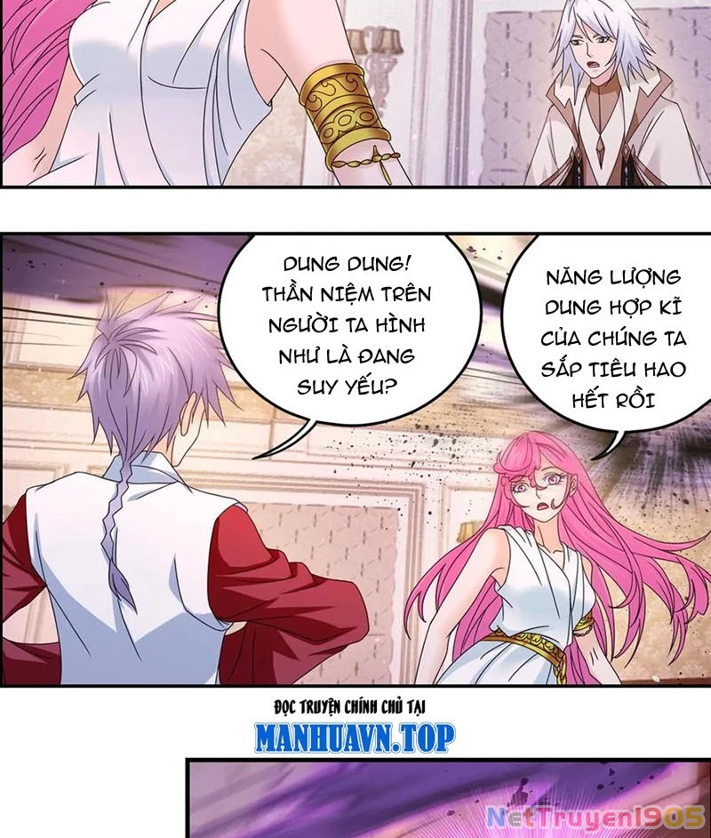 Đấu La Đại Lục Chapter 366.5 - 35